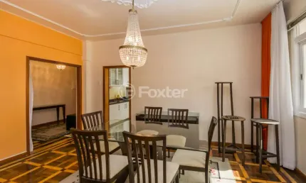 Apartamento com 3 quartos à venda na Avenida Independência, 831, Independência, Porto Alegre, 163 m2 por R$ 600.000