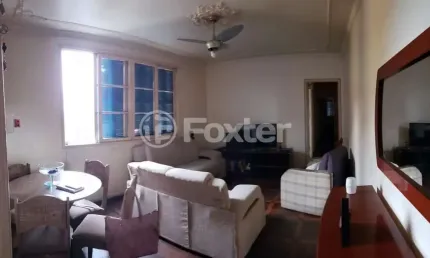 Apartamento com 3 quartos à venda na Rua Riachuelo, 1290, Centro Histórico, Porto Alegre, 87 m2 por R$ 475.000