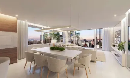 Cobertura com 3 quartos à venda na Avenida Soledade, 440, Petrópolis, Porto Alegre, 339 m2 por R$ 5.528.068