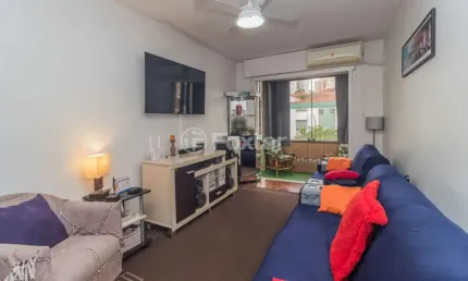 Apartamento com 2 quartos à venda na rua domingos seguézio, 175, vila ipiranga, porto alegre, 69 m2 por r$ 290.000