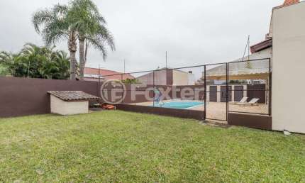 Casa com 5 quartos à venda na Rua Elias Bothome, 371, Jardim Itu Sabará, Porto Alegre, 287 m2 por R$ 1.130.000