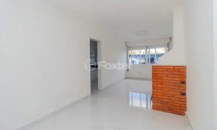 Apartamento com 1 quarto à venda na avenida doutor carlos barbosa, 530, azenha, porto alegre, 55 m2 por r$ 247.000