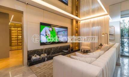 Apartamento com 2 quartos à venda na Rua Azevedo Sodré, 285, Passo da Areia, Porto Alegre, 69 m2 por R$ 770.000
