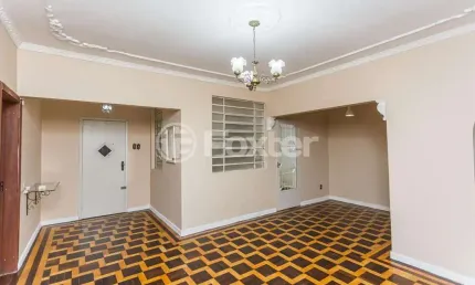 Apartamento com 4 quartos à venda na Rua Conde de Porto Alegre, 595, Floresta, Porto Alegre, 187 m2 por R$ 500.000