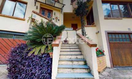Casa com 3 quartos à venda na Rua Tomaz Gonzaga, 127, Boa Vista, Porto Alegre, 222 m2 por R$ 1.250.000