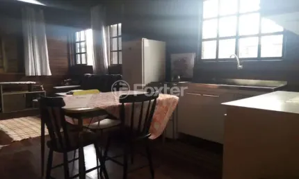 Casa com 2 quartos à venda na Rua Upamoroti, 140, Vila Monte Carlo, Cachoeirinha, 97 m2 por R$ 256.500