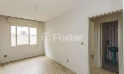 Apartamento com 1 quarto à venda na rua coronel josé rodrigues sobral, 67, partenon, porto alegre, 42 m2 por r$ 160.000