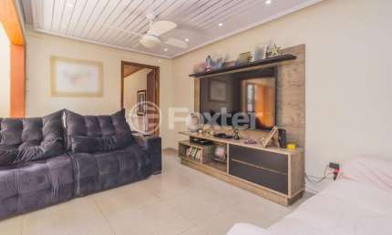 Casa com 3 quartos à venda na Rua Alcântara, 45, Rubem Berta, Porto Alegre, 160 m2 por R$ 400.000