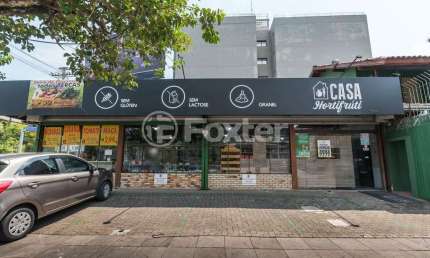Ponto comercial à venda na Rua Barão de Cerro Largo, 10, Menino Deus, Porto Alegre, 150 m2 por R$ 1.350.000