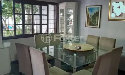 Casa com 3 quartos à venda na Rua Pedro Boticário, 176, Glória, Porto Alegre, 220 m2 por R$ 600.000