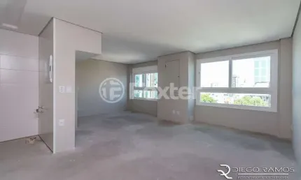 Apartamento com 1 quarto à venda na rua mostardeiro, 488, independência, porto alegre, 33 m2 por r$ 682.100