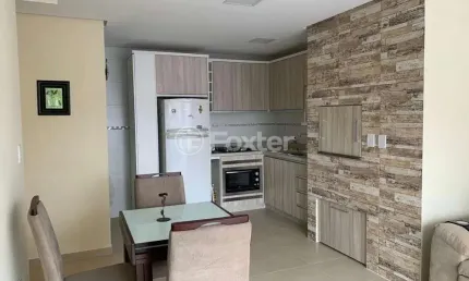 Apartamento com 2 quartos à venda na rua jorge enéas sperb, 411, centro, tramandaí, 55 m2 por r$ 350.000