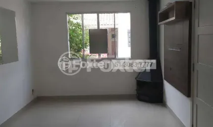 Casa em condomínio fechado com 4 quartos à venda na Avenida José Aloísio Filho, 965, Humaitá, Porto Alegre, 84 m2 por R$ 430.000