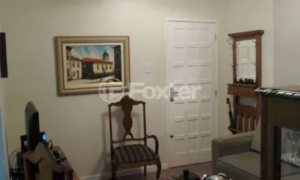 Apartamento com 2 quartos à venda na Avenida Mariland, 1754, São João, Porto Alegre, 54 m2 por R$ 350.000