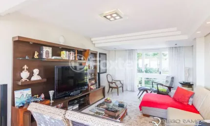 Casa com 3 quartos à venda na Rua Doutor Arnaldo da Silva Ferreira, 246, Jardim Isabel, Porto Alegre, 467 m2 por R$ 2.850.000