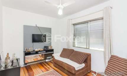 Apartamento com 4 quartos à venda na Rua Coronel Hilário Pereira Fortes, 36, Cavalhada, Porto Alegre, 160 m2 por R$ 243.675