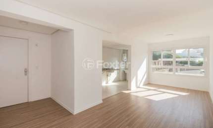 Apartamento com 2 quartos à venda na Rua São Marcos, 49, Bom Jesus, Porto Alegre, 66 m2 por R$ 435.000