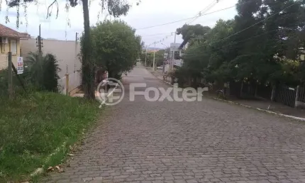 Terreno comercial à venda na Rua Dom Pedro II, 430, Nossa Senhora das Graças, Canoas, 520 m2 por R$ 347.000
