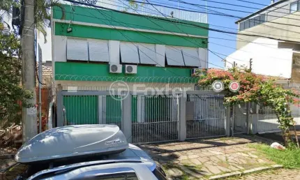 Cobertura com 3 quartos à venda na Rua Grão Pará, 368, Menino Deus, Porto Alegre, 180 m2 por R$ 455.000