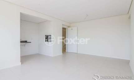 Apartamento com 2 quartos à venda na Avenida Eduardo Prado, 136, Cavalhada, Porto Alegre, 67 m2 por R$ 365.000