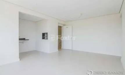 Apartamento com 2 quartos à venda na Avenida Eduardo Prado, 136, Cavalhada, Porto Alegre, 67 m2 por R$ 365.000