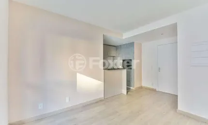 Apartamento com 1 quarto à venda na Rua São Josemaria Escriva, 669, Central Parque, Porto Alegre, 87 m2 por R$ 590.000