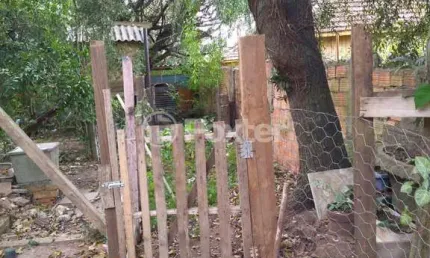 Terreno comercial à venda na rua intendente alfredo azevedo, 1026/1030, glória, porto alegre, 726 m2 por r$ 598.000