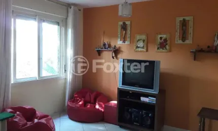 Apartamento com 3 quartos à venda na avenida da cavalhada, 5250, cavalhada, porto alegre, 66 m2 por r$ 240.000
