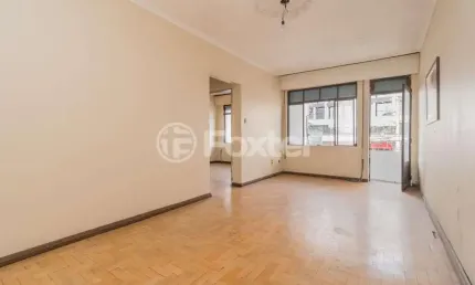 Apartamento com 3 quartos à venda na avenida benjamin constant, 1885, são joão, porto alegre, 125 m2 por r$ 350.000