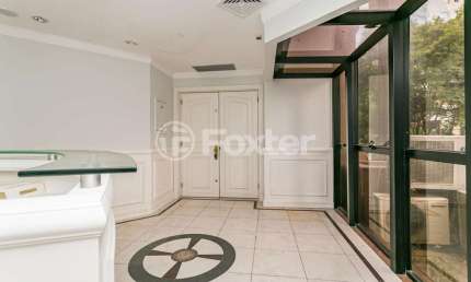 Sala comercial com 3 salas à venda na Rua Padre Chagas, 415, Moinhos de Vento, Porto Alegre, 100 m2 por R$ 1.150.000