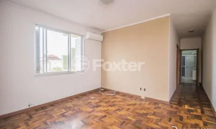Apartamento com 2 quartos à venda na Travessa Azevedo, 95, Floresta, Porto Alegre, 63 m2 por R$ 250.000