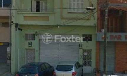 Apartamento com 3 quartos à venda na Rua Gaspar Martins, 164, Floresta, Porto Alegre, 108 m2 por R$ 219.000