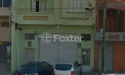 Apartamento com 3 quartos à venda na Rua Gaspar Martins, 164, Floresta, Porto Alegre, 108 m2 por R$ 219.000