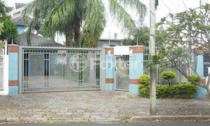 Casa com 3 quartos à venda na rua fernando abbott, 564, cristo redentor, porto alegre, 340 m2 por r$ 1.250.000