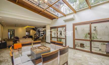 Casa com 4 quartos à venda na Rua Monsenhor Veras, 405, Santana, Porto Alegre, 330 m2 por R$ 1.250.000