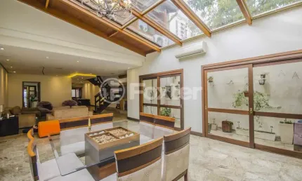 Casa comercial com 4 salas à venda na Rua Monsenhor Veras, 405, Santana, Porto Alegre, 330 m2 por R$ 1.250.000