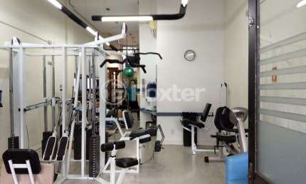 Ponto comercial com 1 sala à venda na Rua Vinte e Quatro de Outubro, 1301, Moinhos de Vento, Porto Alegre, 68 m2 por R$ 425.000
