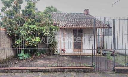 Terreno à venda na Rua Maria Montessori, 378, São Sebastião, Porto Alegre, 300 m2 por R$ 530.000