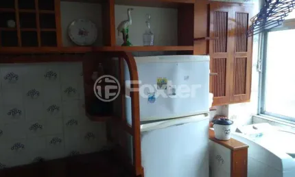 Apartamento com 2 quartos à venda na Rua Duque de Caxias, 1727, Centro Histórico, Porto Alegre, 70 m2 por R$ 375.000