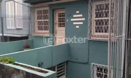 Casa comercial com 2 salas à venda na Avenida Caçapava, 160, Petrópolis, Porto Alegre, 124 m2 por R$ 590.000