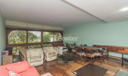 Casa em condomínio fechado com 4 quartos à venda na Rua João Caetano, 300, Três Figueiras, Porto Alegre, 430 m2 por R$ 2.400.000