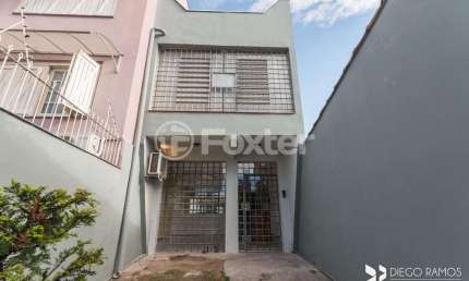 Casa comercial com 3 salas à venda na Rua Barão do Gravataí, 515, Menino Deus, Porto Alegre, 100 m2 por R$ 525.600