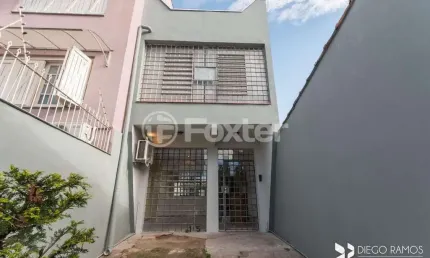 Casa comercial com 3 salas à venda na Rua Barão do Gravataí, 515, Menino Deus, Porto Alegre, 100 m2 por R$ 525.600