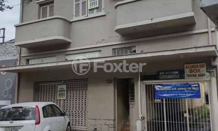 Terreno à venda na Avenida Presidente Franklin Roosevelt, 655/657, Navegantes, Porto Alegre, 475 m2 por R$ 1.098.000