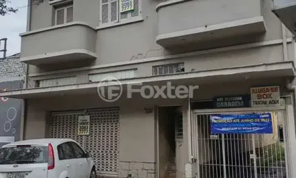 Terreno à venda na Avenida Presidente Franklin Roosevelt, 655/657, Navegantes, Porto Alegre, 475 m2 por R$ 1.098.000