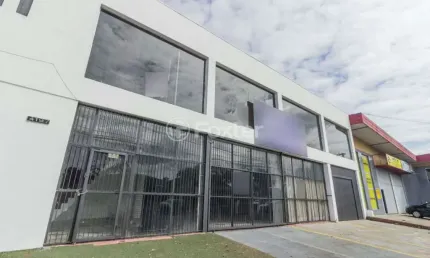 Ponto comercial à venda na avenida sertório, 4197, jardim são pedro, porto alegre, 333 m2 por r$ 1.390.000