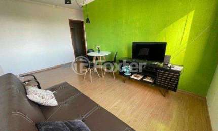 Apartamento com 2 quartos à venda na Avenida do Forte, 602, Cristo Redentor, Porto Alegre, 61 m2 por R$ 320.000