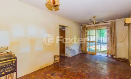Apartamento com 2 quartos à venda na rua ângelo crivellaro, 565, jardim do salso, porto alegre, 71 m2 por r$ 270.000