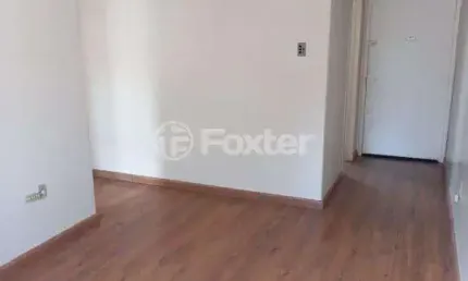 Apartamento com 2 quartos à venda na rua ministro oliveira lima, 344, são sebastião, porto alegre, 54 m2 por r$ 250.000