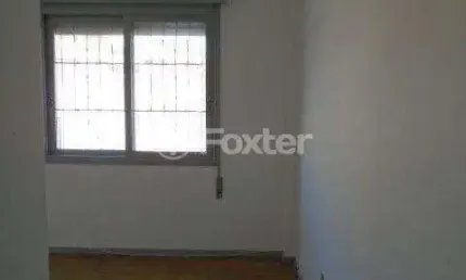 Apartamento com 1 quarto à venda na Avenida Ipiranga, 1473, Azenha, Porto Alegre, 31 m2 por R$ 149.000